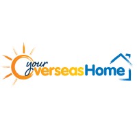 Your Overseas Home logo - Similar company to Quantum Consultancy Services