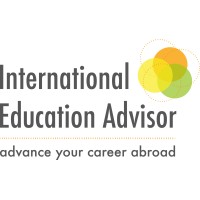 International Education Advisor logo - Similar company to The Academic Advisor | The World Of International Education In Detail