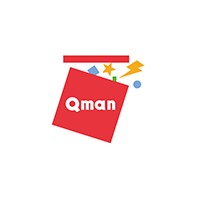Qman Block logo - Similar company to Plasmart Inc.