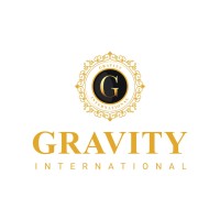 Gravity International logo - Similar company to New Technology Solution