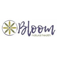 Bloom Natural Health logo - Similar company to Carela