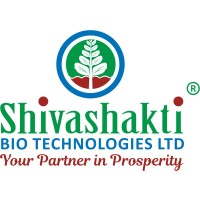 Sivashakthi Bio Technologies Ltd logo - Similar company to Shivshakti Agrotech