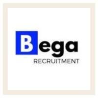 Bega Recruitment logo - Similar company to Srs Servisas
