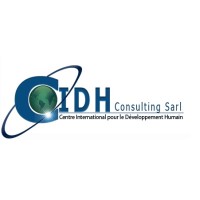 CIDH Consulting Sarl logo - Similar company to Cabinet Sam Consulting