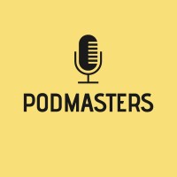 Podmasters logo - Similar company to Fresh Air