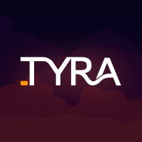 Tyra logo - Similar company to Menfe