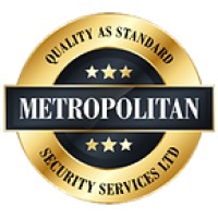 Metropolitan Security Services Ltd logo - Similar company to Wm Security Solutions