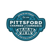 Pittsford Chamber of Commerce logo - Similar company to Rogers Heating & Cooling