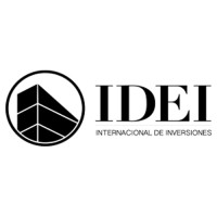 IDEI Internacional de Inversiones logo - Similar company to Maiz Transforma