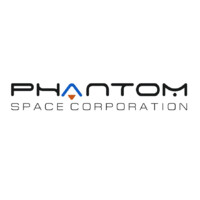 Phantom Space logo - Similar company to Windhover Labs