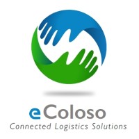 Connected Logistics Solutions (eColoso) logo - Similar company to Ant Logistics