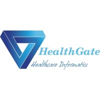 HealthGate Healthcare IT logo - Similar company to Eya Management & It Consultants