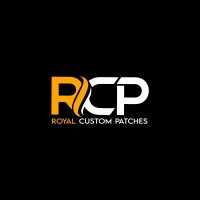 ROYAL CUSTOM PATCHES logo - Similar company to Royal Customs