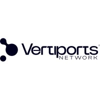 Vertiports Network logo - Similar company to Insectius