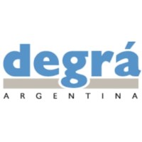 Degrá Argentina logo - Similar company to In-Between Studio