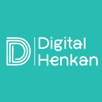 Digital Henkan logo - Similar company to B2Bsell.Com