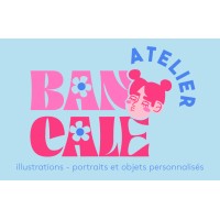 Atelier Bancale logo - Similar company to Les Copaings