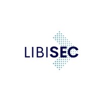 Libisec logo - Similar company to Kalacibi