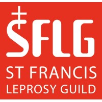 St Francis Leprosy Guild logo - Similar company to We Are Fojo