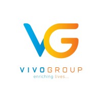 Vivo Group Company logo - Similar company to Bliss Interactive Studio