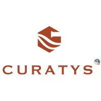 CURATYS logo - Similar company to Exetys