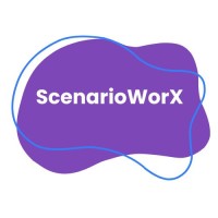 ScenarioWorX logo - Similar company to Cobblestone Learning