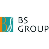 BS GROUP logo - Similar company to Evissa