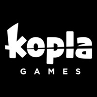 Kopla Games logo - Similar company to Tribo Games