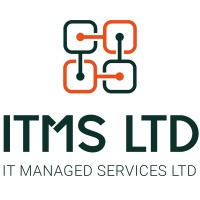IT Managed Services Ltd logo - Similar company to It Dynamics Limited