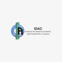 IDAC - Instituto de Desenvolvimento, Aprimoramento e Cultura logo - Similar company to Instituto Tri