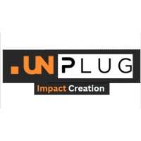UN-PLUG logo - Similar company to Linkedin Egypt Community