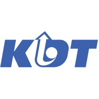 KDT Romania logo - Similar company to Hizmet Him Makina