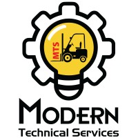 Modern Technical Services logo - Similar company to 7Th Sky Technologies Llc