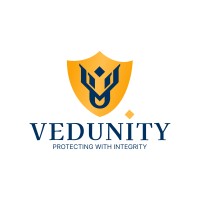 Vedunity Security Services logo - Similar company to Star Security