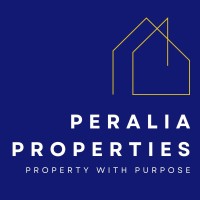 Peralia Properties logo - Similar company to Atomic Consultancy