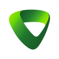 Vietcombank logo - Similar company to Deway