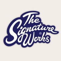 The Signature Works logo - Similar company to The Workwear Co.
