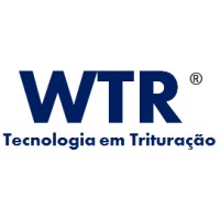 WTR logo - Similar company to Abccolor