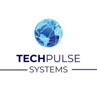 TechPulse Systems logo - Similar company to Techpulse Group