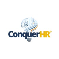 ConquerHR® logo - Similar company to Hr Jetpack