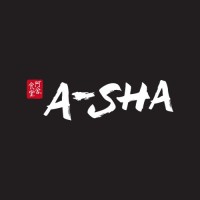 A-Sha Foods USA logo - Similar company to Chubby Cattle