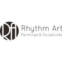 Rhythm Art Gallery logo - Similar company to Eikowa Studio
