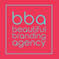 Beautiful Branding Agency logo - Similar company to Evokers Branding Agency