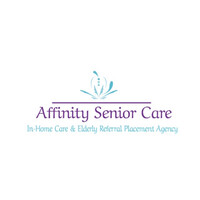 Affinity Senior Care logo - Similar company to Qp Employment (Pvt) Ltd