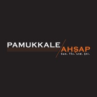 Pamukkale Ahşap logo - Similar company to Afy Boya Tekstil
