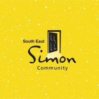 South East Simon Community logo - Similar company to Midlands Simon Community