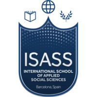 International School of Applied Social Sciences logo - Similar company to International Fair Plovdiv