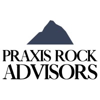 Praxis Rock Advisors logo - Similar company to Reframe Transformation