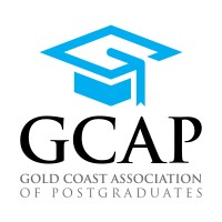 Gold Coast Association for Postgraduates (GCAP) logo - Similar company to Skypoint Hotel