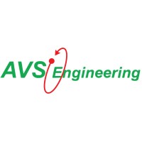 AVS Engineering logo - Similar company to Jepco Solutions